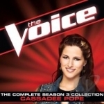 Voice: The Complete Season 3 Collection by Cassadee Pope