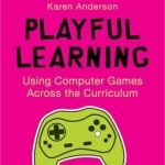 Using Computers Games Across the Curriculum