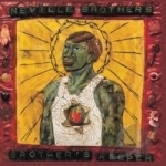 Brother&#039;s Keeper by The Neville Brothers