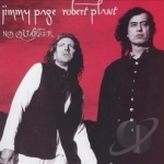 No Quarter: Jimmy Page &amp; Robert Plant Unledded by Page &amp; Plant / Jimmy Page / Robert Plant