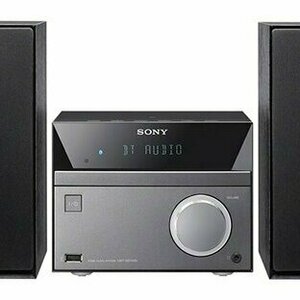 Sony CMT-SBT40D