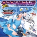 Otomedius Excellent Special Edition 
