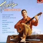 Die Gitarre und das Meer by Freddy Quinn