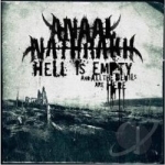 Hell Is Empty, and All the Devils Are Here by Anaal Nathrakh