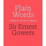Plain Words