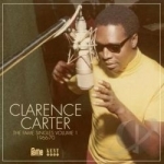 Fame Singles, Vol. 1: 1966 - 70 by Clarence Carter