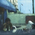 Happy Daze by The Battlefield Band