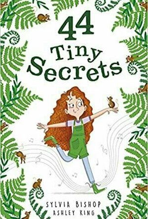44 Tiny Secrets