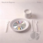 Recipe by Mary &amp; The Ringtones