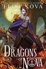 The Dragons Of Nova