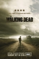 The Walking Dead  - Season 2