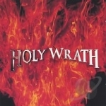 Holy Wrath by Ramondo Emerson