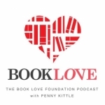 The Book Love Foundation Podcast