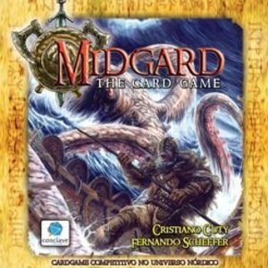 Midgard: The Card Game