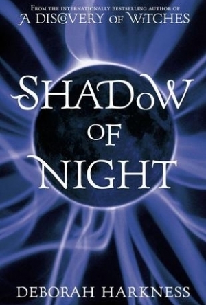 Shadow of Night