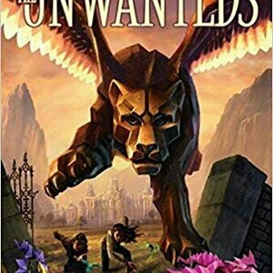 The Unwanteds (Unwanteds, #1)
