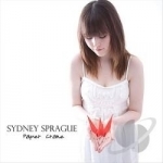 Paper Crane by Sydney Sprague
