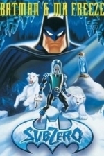 Batman &amp; Mr. Freeze: Subzero (1998)