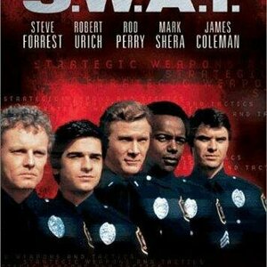 S.W.A.T. - Season 1