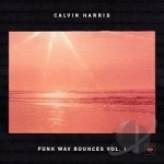 Funk Wav Bounces, Vol. 1 by Calvin Harris Scotland