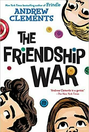 The Friendship War