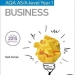 My Revision Notes: AQA AS Business