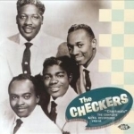 Checkmate: Complete King Records 1952-1955 by The Checkers