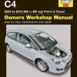 Citroen C4 Petrol and Diesel Owners Workshop Manual: 04-10