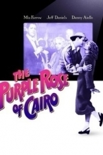 The Purple Rose of Cairo (1985)