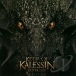 Reptilian by Keep Of Kalessin