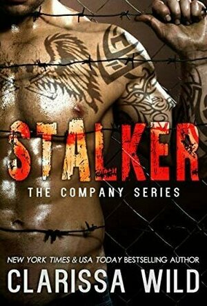 Stalker (Stalker, #1)