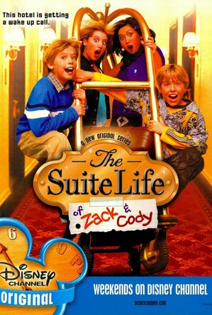 The Suite Life of Zack &amp; Cody - Season 2
