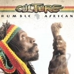 Humble African by Culture