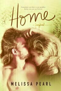 Home (Songbird, #4)