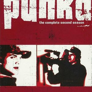 Punk&#039;d