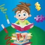ZingyLand app - Safe Tales and Games for kids