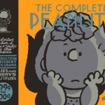 The Complete Peanuts: 1999-2000: Volume 25