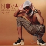 My Love by Nova NY