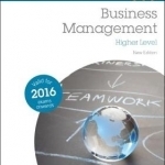 Business and Management HL