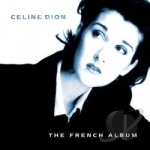 French Album by Celine Dion