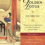 Golden Lotus Volume 2: Jin Ping Mei: Volume 2