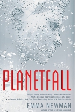 Planetfall