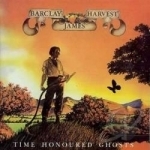 Time Honoured Ghosts by Barclay James Harvest
