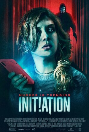 Initiation (2020)