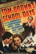 Tom Brown&#039;s School Days (1940)