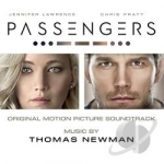Passengers Soundtrack by Tom Newman