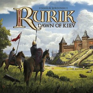 Rurik: Dawn of Kiev