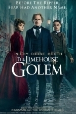 The Limehouse Golem (2016)