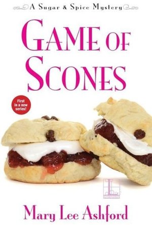 Game of Scones