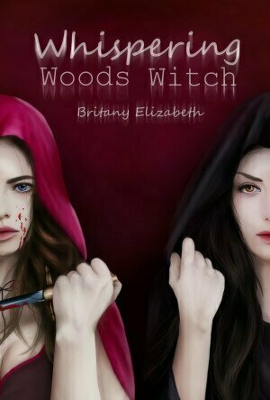 Whispering Woods Witch